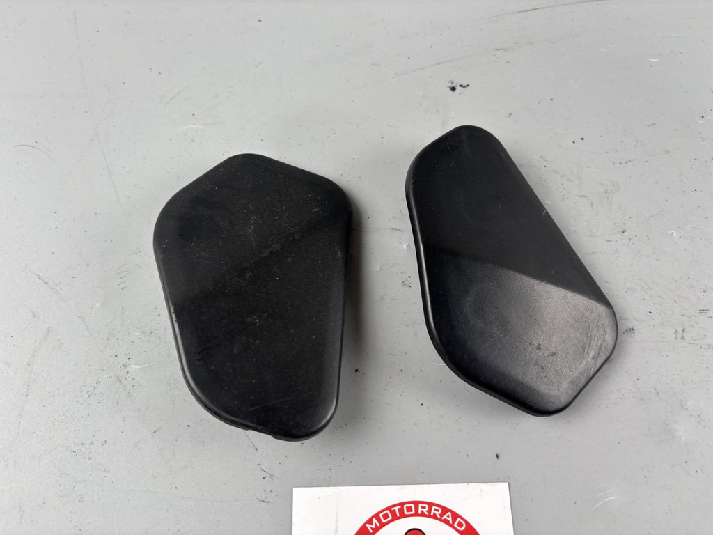Suzuki GSF600 GN77B Rahmenabdeckung Frame Cover Deckel Verkleidung