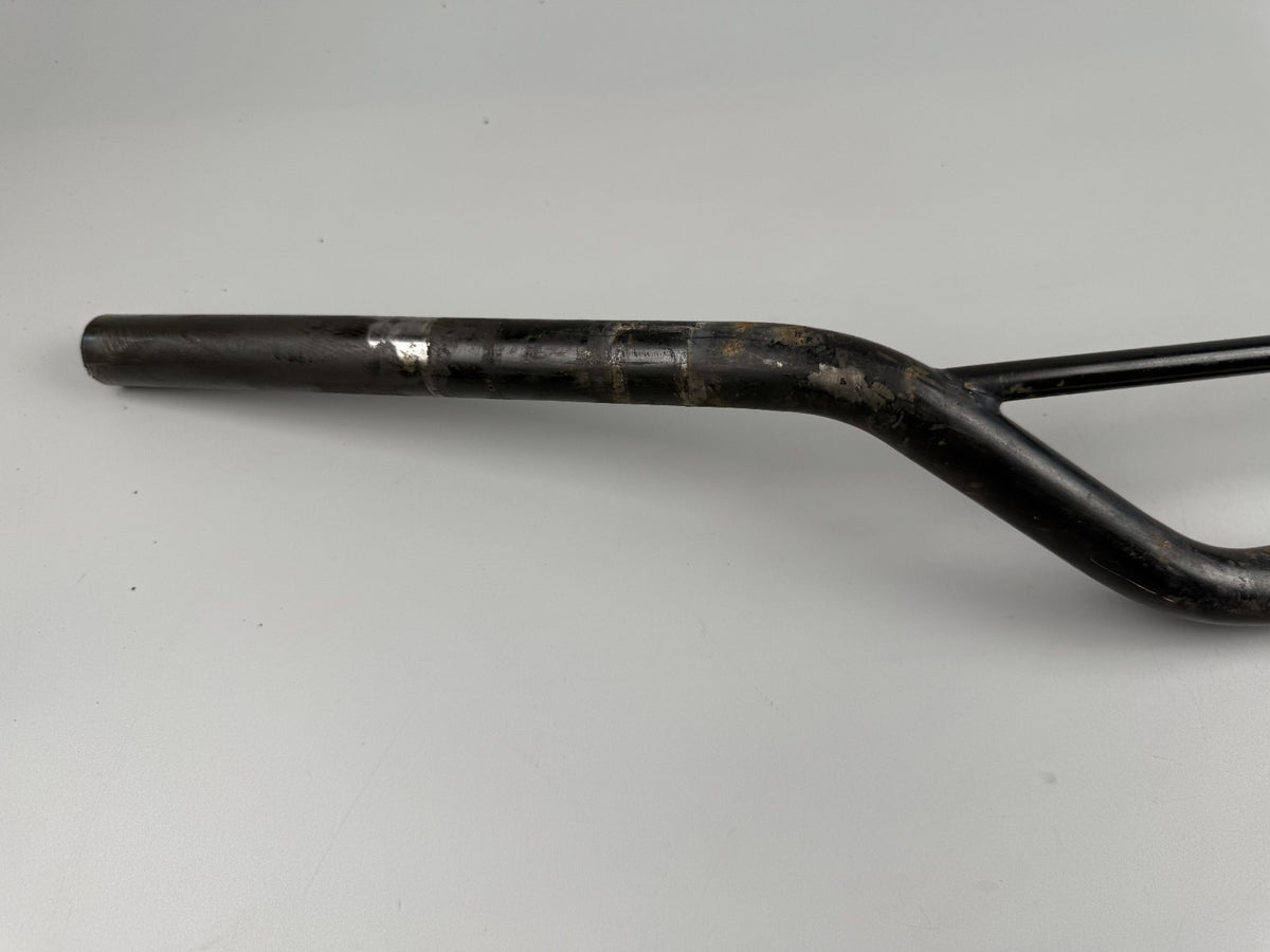 Honda XL600R PD03 Lenker Handlebar Holder front Gabel Fork