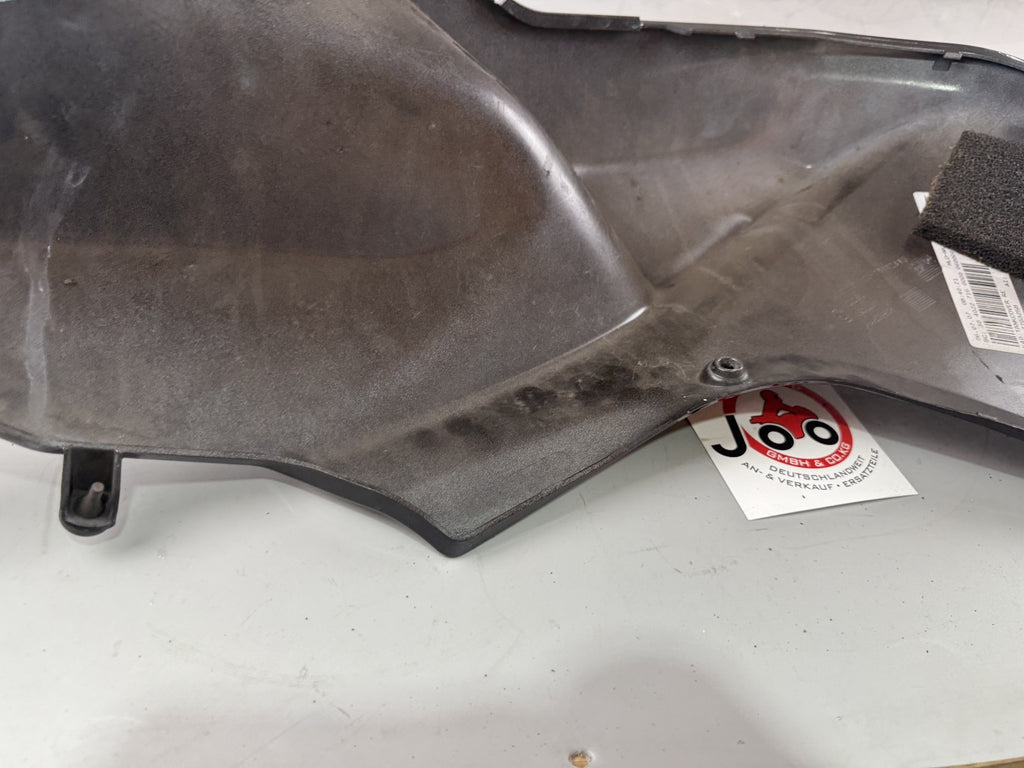 BMW K 1200 S K40 Tankverkleidung Sidecover Seitenteil Abdeckung rechts right