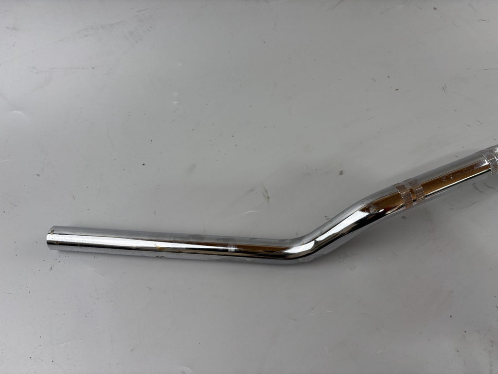 Suzuki SV650 N AV Lenker Handlebar Holder Halter