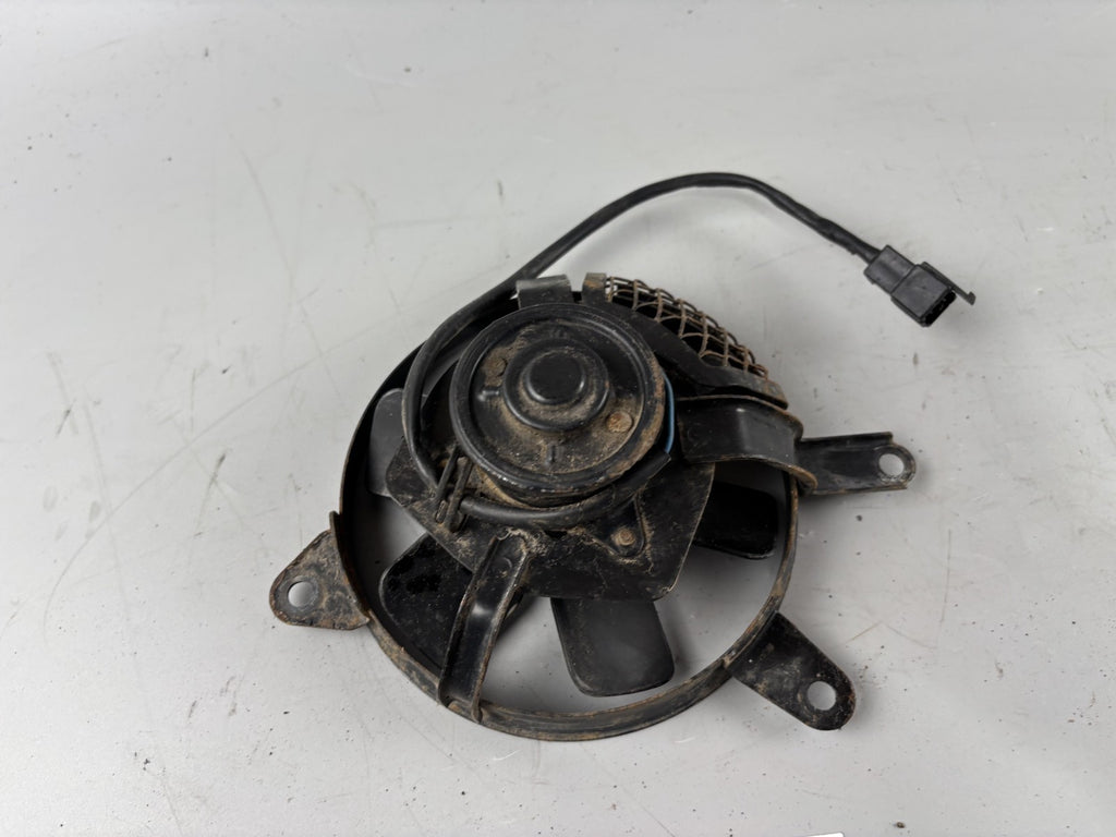 Suzuki SV650 S AV Ventilator Lüftung Lüfter Cooler Kühler
