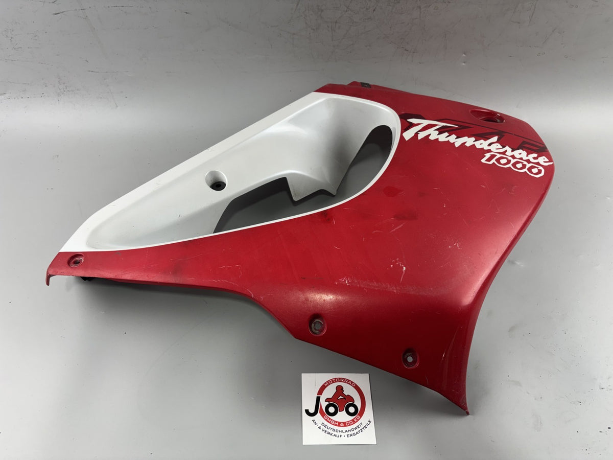 Yamaha YZF 1000 R Thunderace Seitenverkleidung Seitenteil right rechts