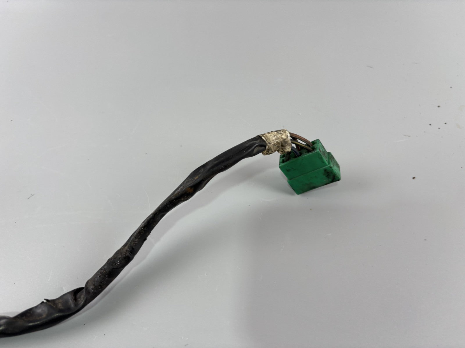 Honda CX500 C PC01 Güllepumpe Sicherungskasten Fusebox