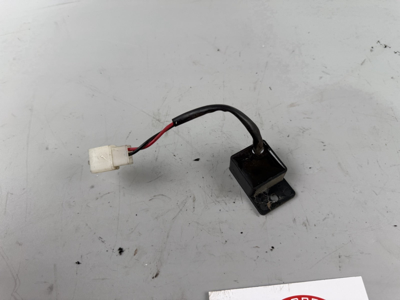 Kawasaki ZR-7 ZR750F Blinkerrelais Turn Signal Eletric