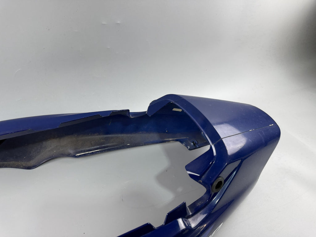 Honda CB500 PC26 Heckverkleidung Sidecover hinten Abdeckung Cover back