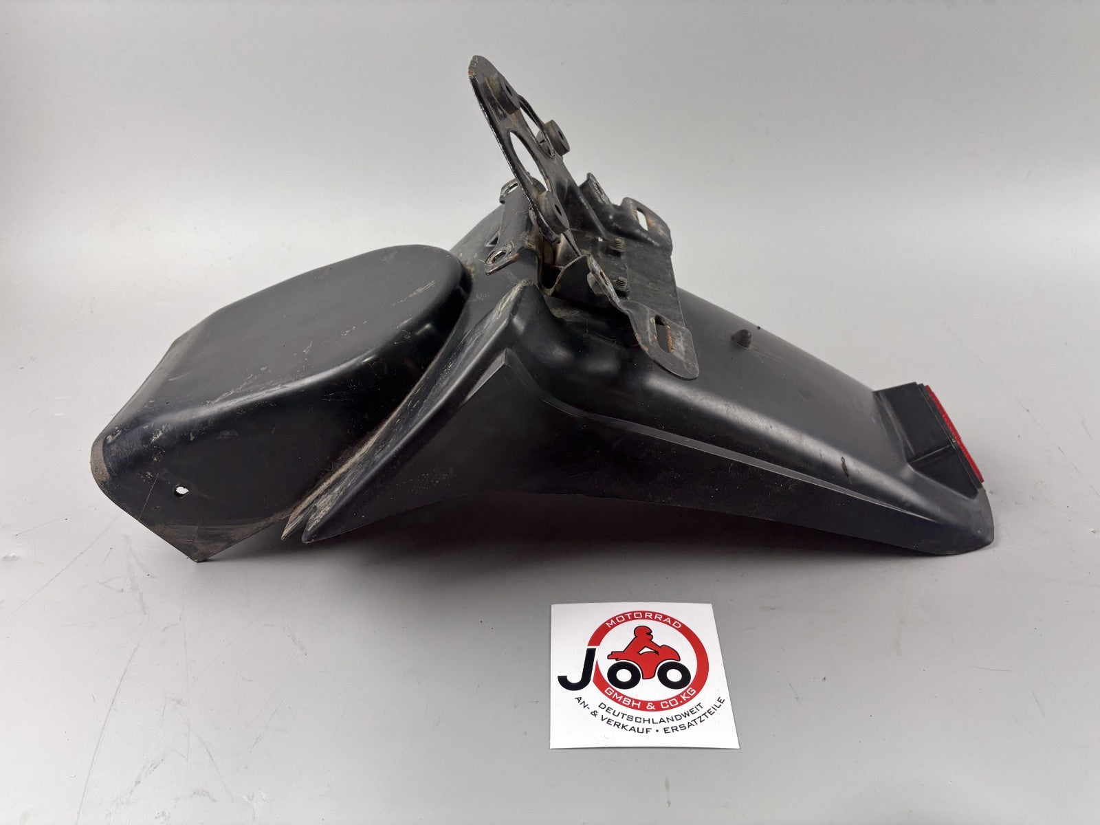 Yamaha XJ900 F 4BB Fender Schutzblech Verkleidung Kotflügel Kennzeichenhalter