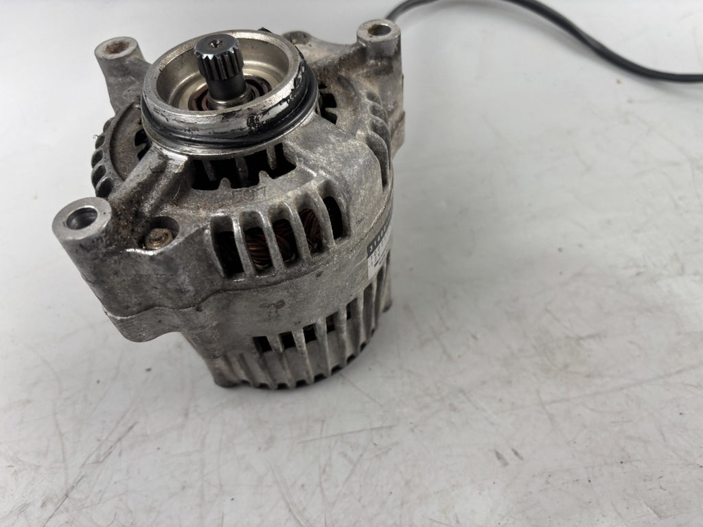 Suzuki RF 600 R GN76A Lima Lichtmaschine Generator