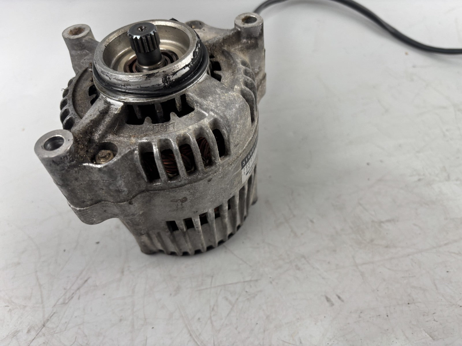 Suzuki RF 600 R GN76A Lima Lichtmaschine Generator