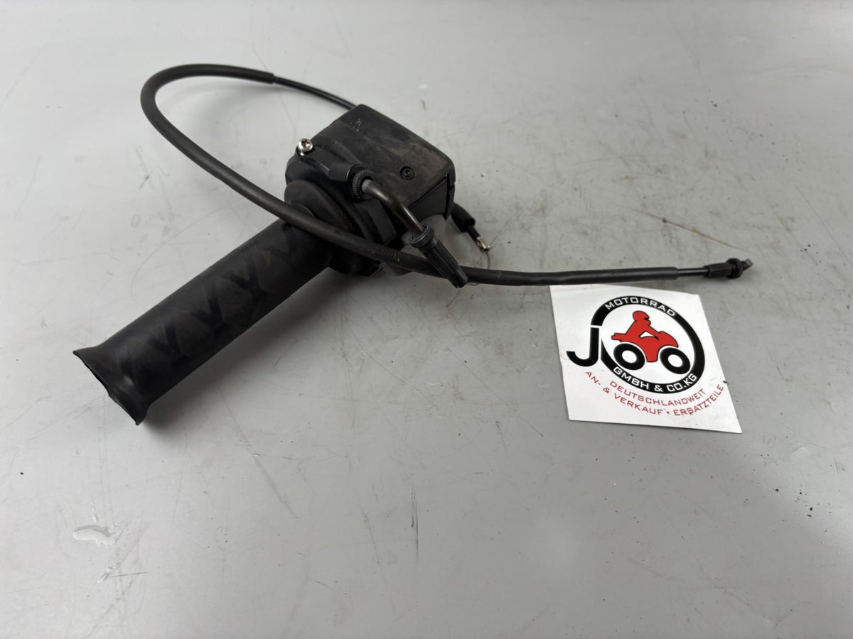 BMW F800 S Lenkerschalter links left Handlebar Lenkerarmatur switch Electric