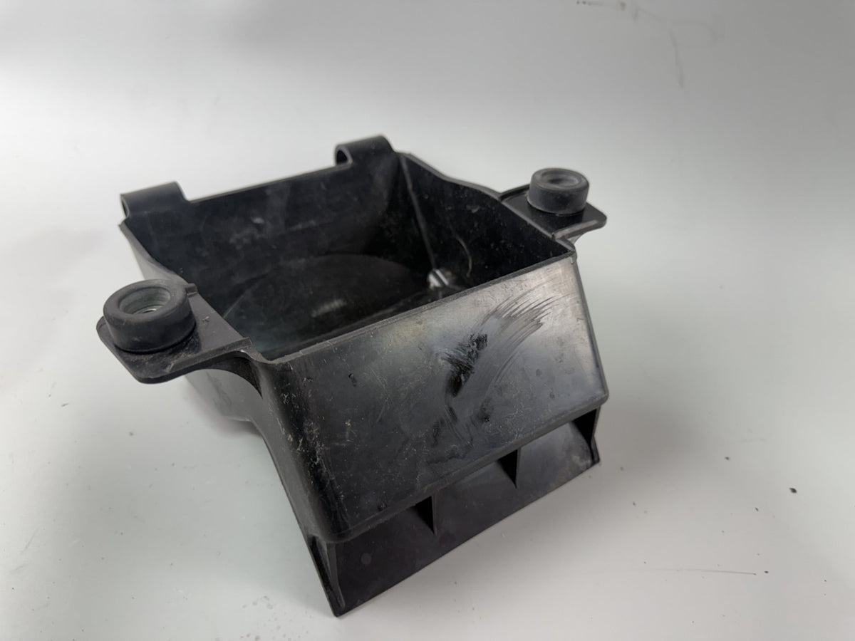 Suzuki GSF 600 Bandit POP WVA8 Fach Inside innen Einsatz Cover Deckel