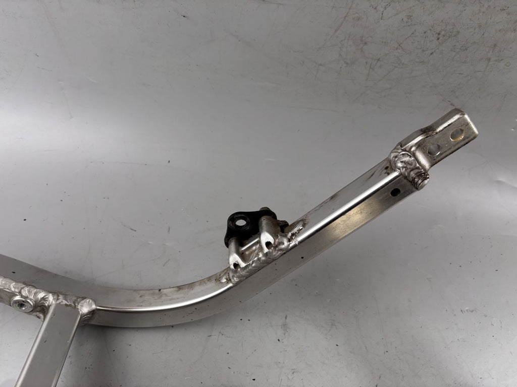 Suzuki GSX-R 1100 W GU75C Hilfsrahmen Frame Motorhalter