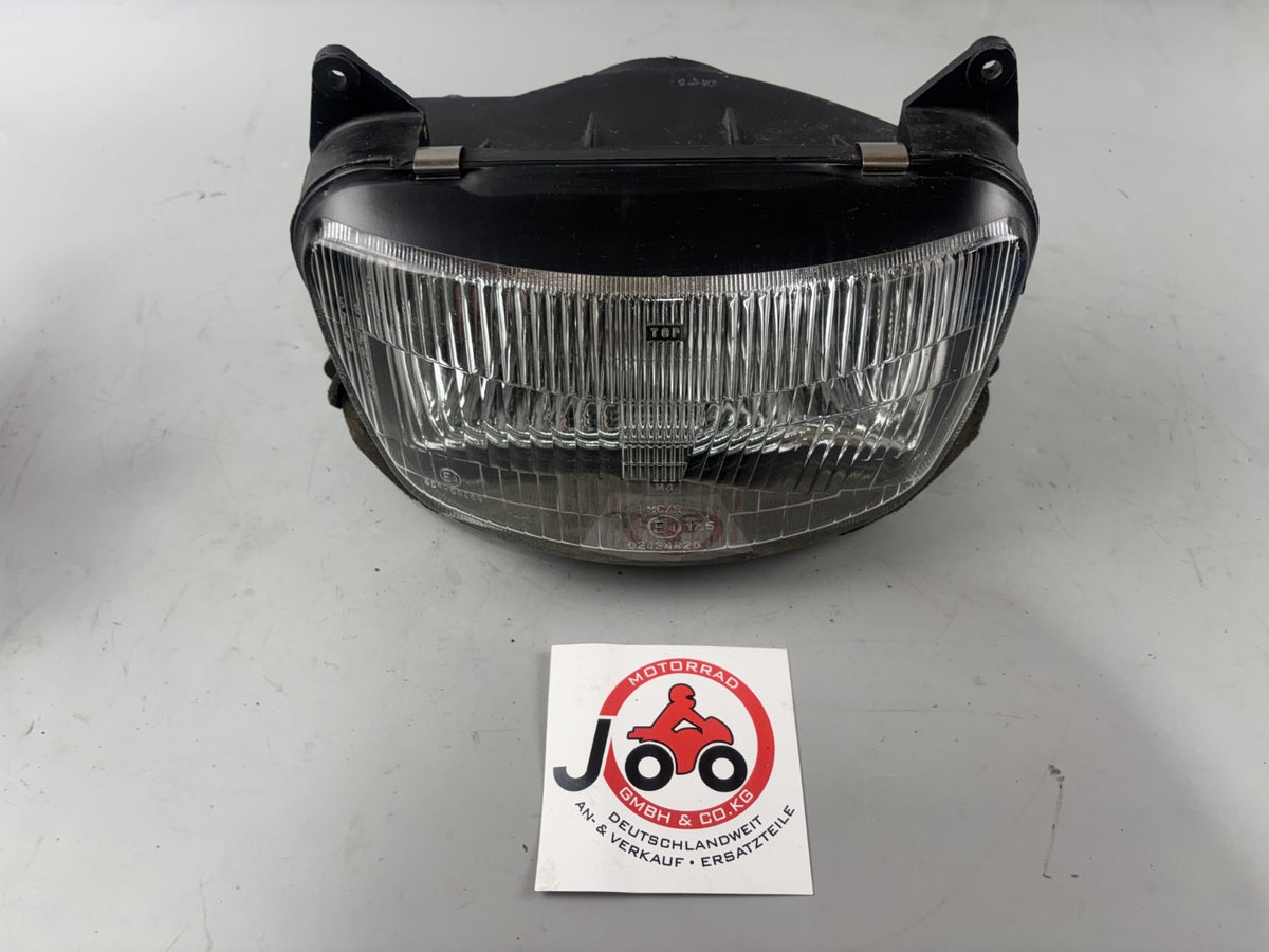 Yamaha XJ 900 Diversion 4KM Scheinwerfer Headlight Licht Lampe front vorne Maske