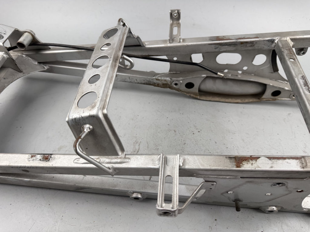 Honda VFR750 F RC36/1 Heckrahmen Frame back Sozius