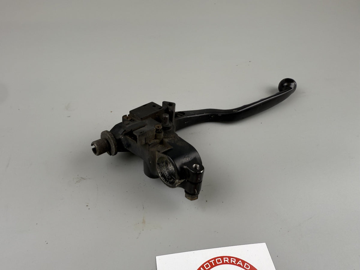 Kawasaki EX500A GPZ500S Kupplungshebel Kupplungseinheit Clutch Lenker Handlebar