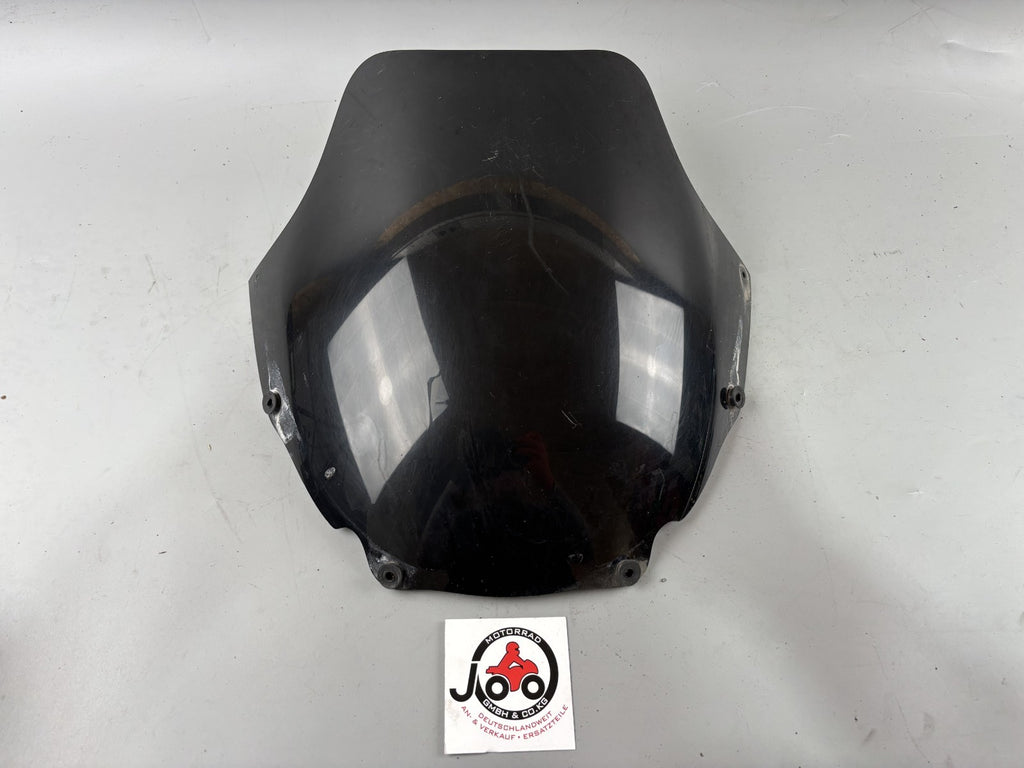 Suzuki GSX-R 1100 W GU75C Kanzel Maske Windschild Scheibe Windshield