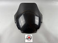 Suzuki GSX-R 1100 W GU75C Kanzel Maske Windschild Scheibe Windshield
