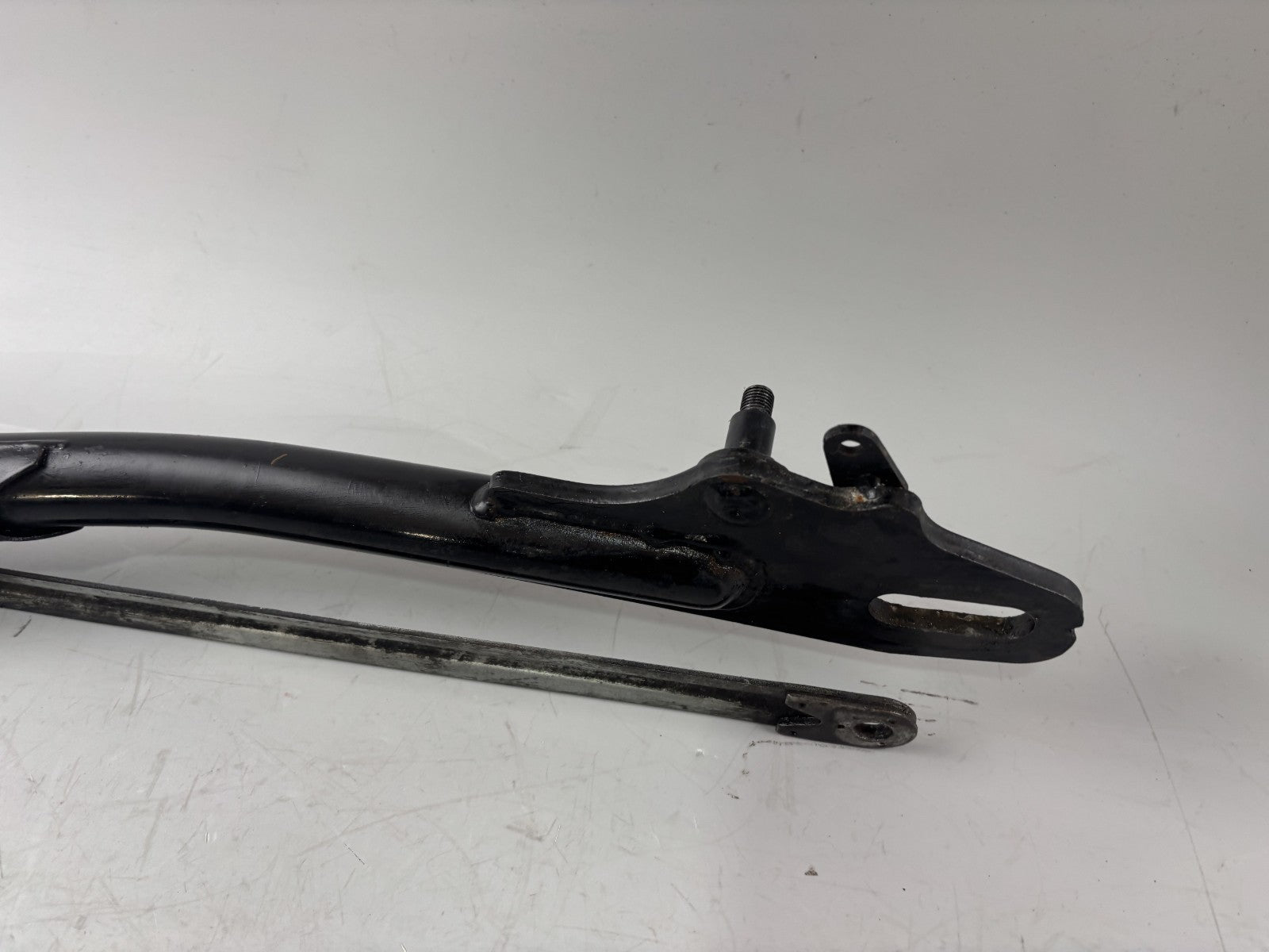Yamaha XS400 2A2 Schwinge Schwingenarm Swing Aufhängung