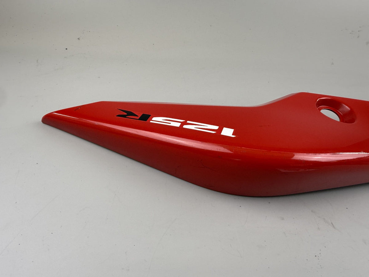 Honda CBR125 JC50 Verkleidung Seitenverkleidung Sidecover links left