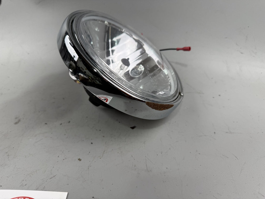 Suzuki GSX 750 AE Inazuma Scheinwerfer Headlight Licht Lampe Einsatz