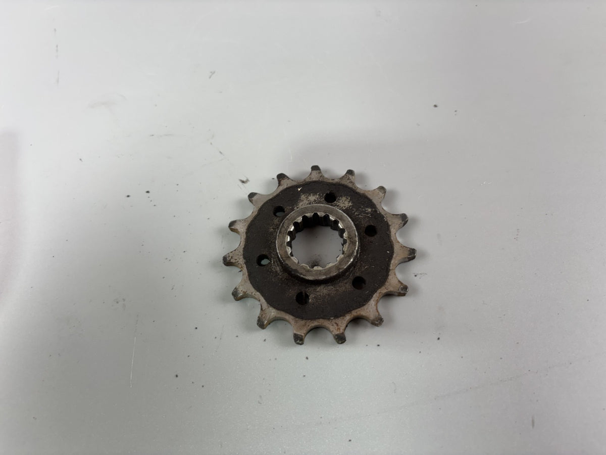KTM LC4 620 SC Supercompetition Enduro Kettensatz Kettenkit Kettenrad Chain