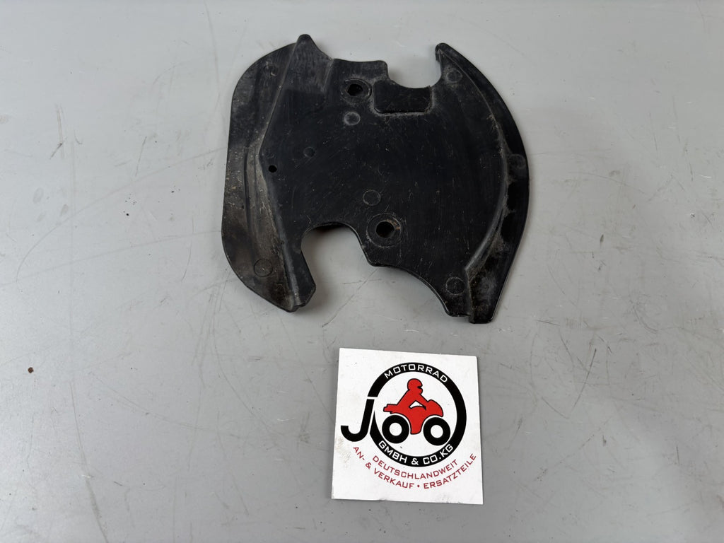 Suzuki GSX-R 1100 W GU75C Abdeckung Cover Deckel Verkleidung