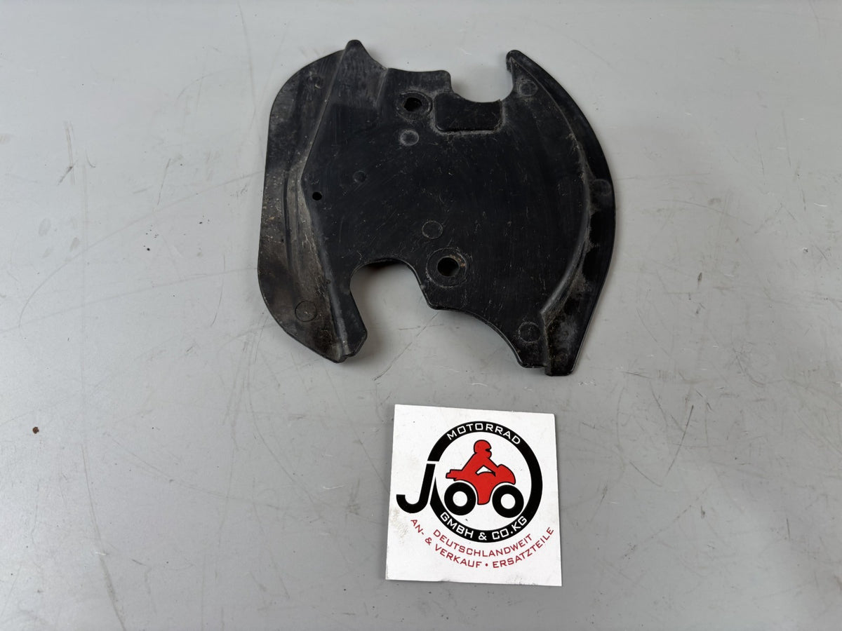 Suzuki GSX-R 1100 W GU75C Abdeckung Cover Deckel Verkleidung