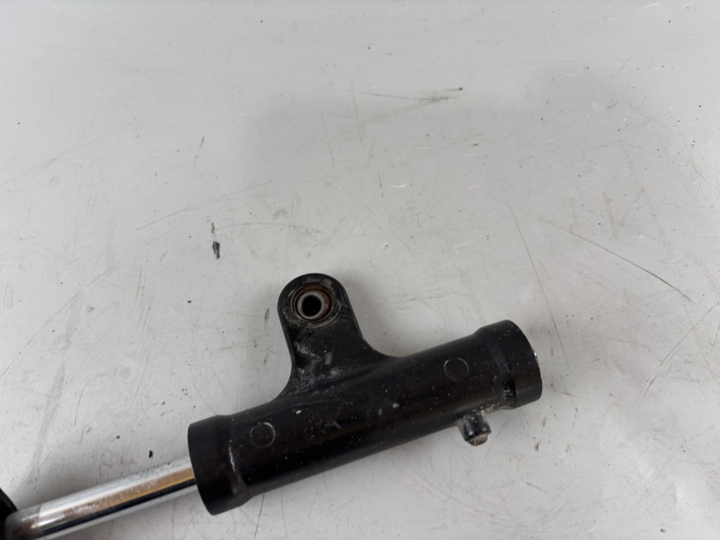Suzuki GSX-R 1100 W GU75C Lenkungsdämpfer Absorber Fork Federung