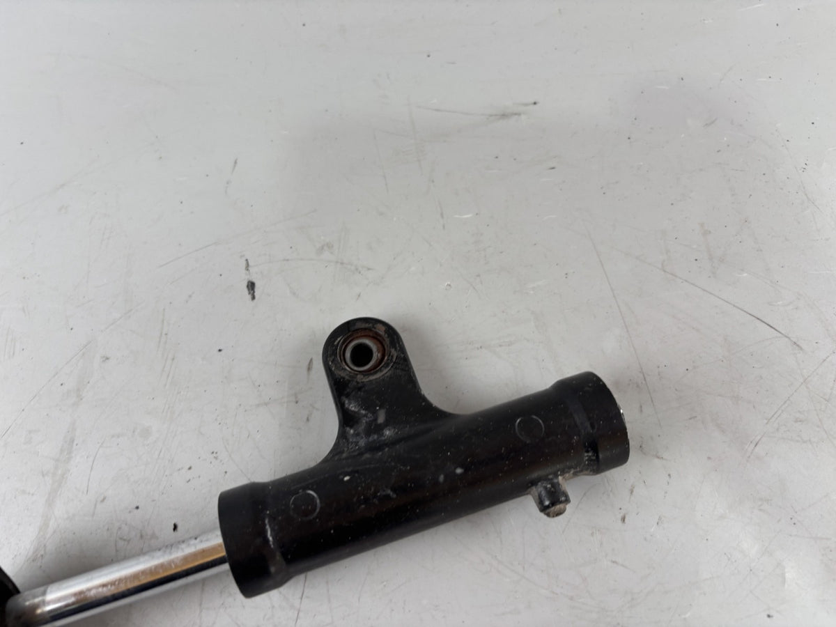 Suzuki GSX-R 1100 W GU75C Lenkungsdämpfer Absorber Fork Federung