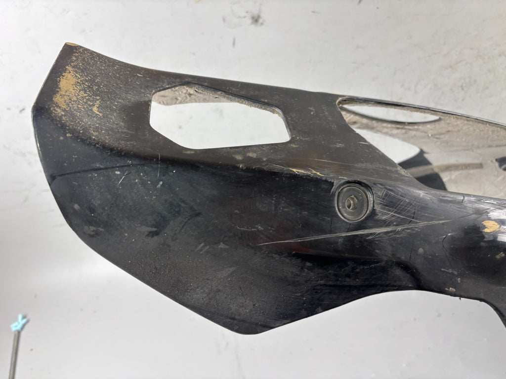 Yamaha YZF 1000 R Thunderace Bug Bugspoiler Unterverkleidung Abdeckung Cover