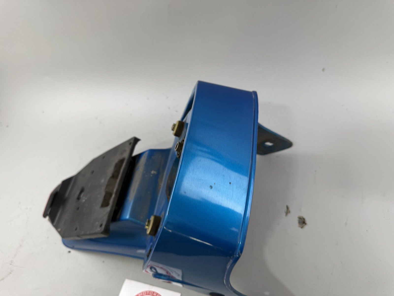 Honda CX500 Heckverkleidung Fender Spritzschutz Verkleidung Cover Kennzeichenhal