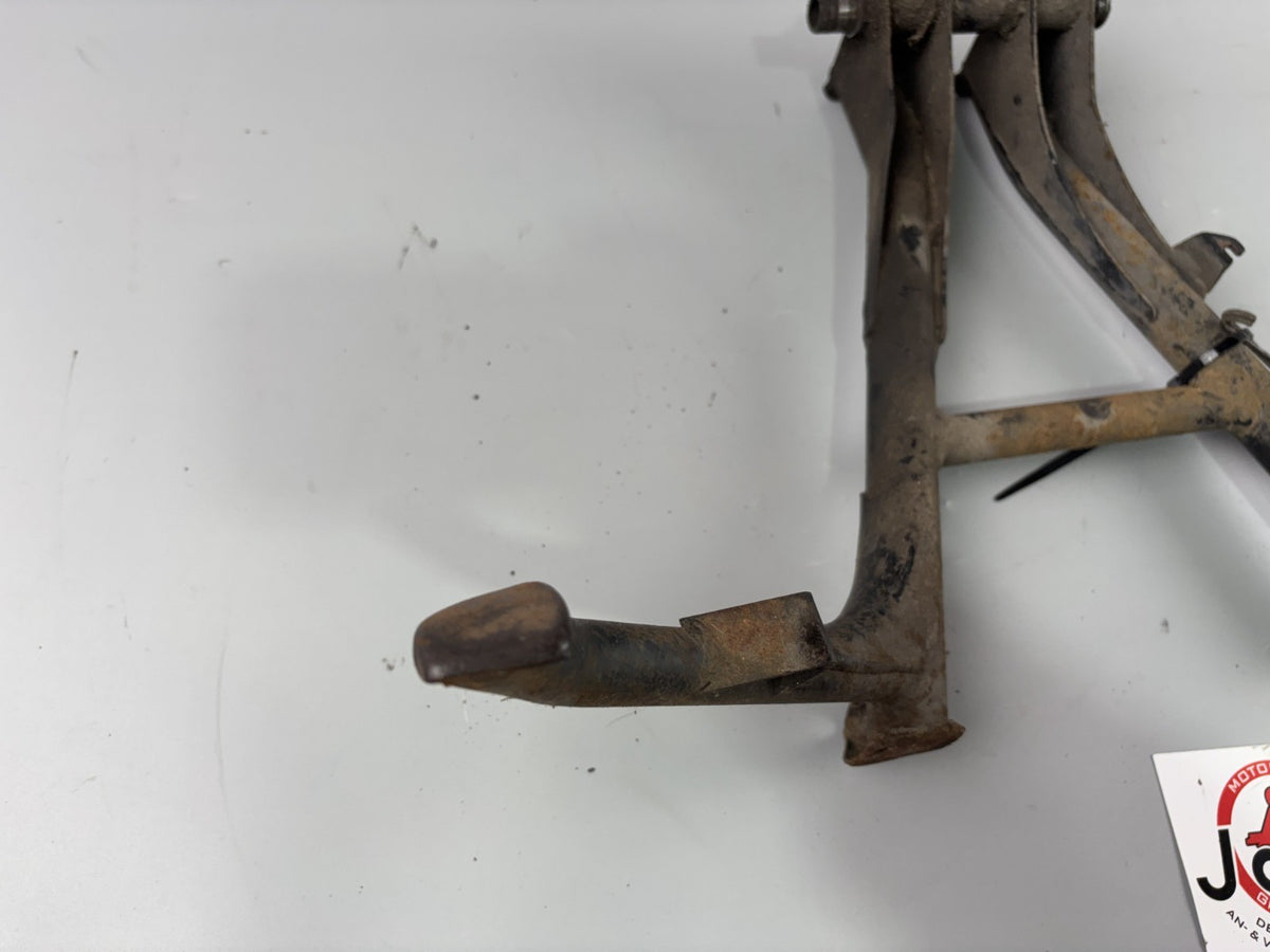Honda CB450S PC17 Hauptständer Mainstand Holder Halter