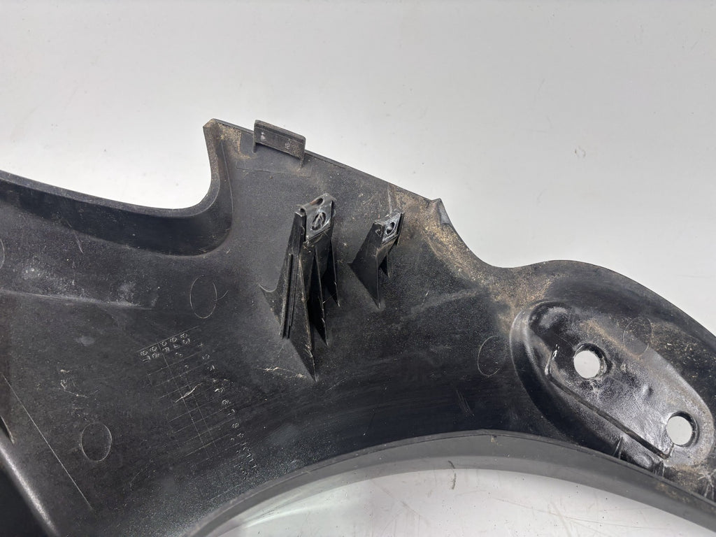 Honda VFR750 F Rc36/2 Verkleidung Seitenverkleidung Cover Seitenteil rechts
