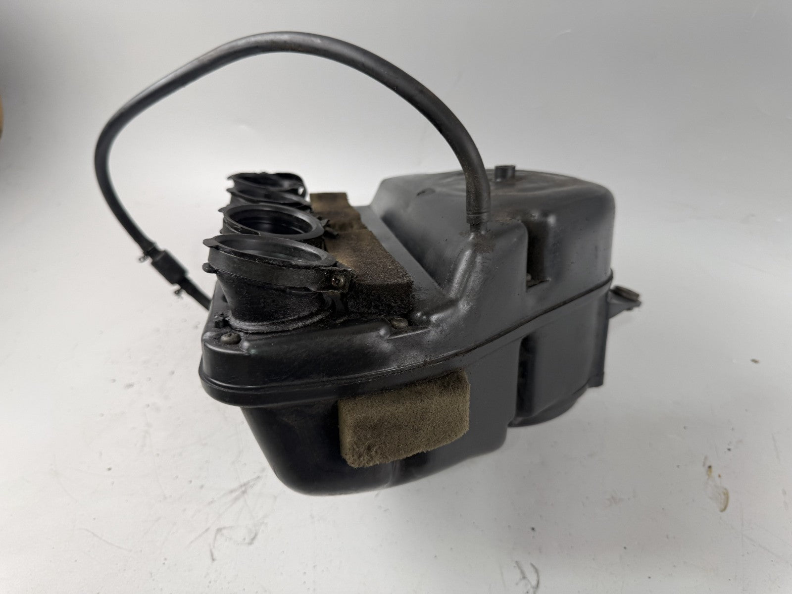 Yamaha XJ600 Diversion 4BR 4LX Luftfilterkasten Luftfilter Air Filter Box