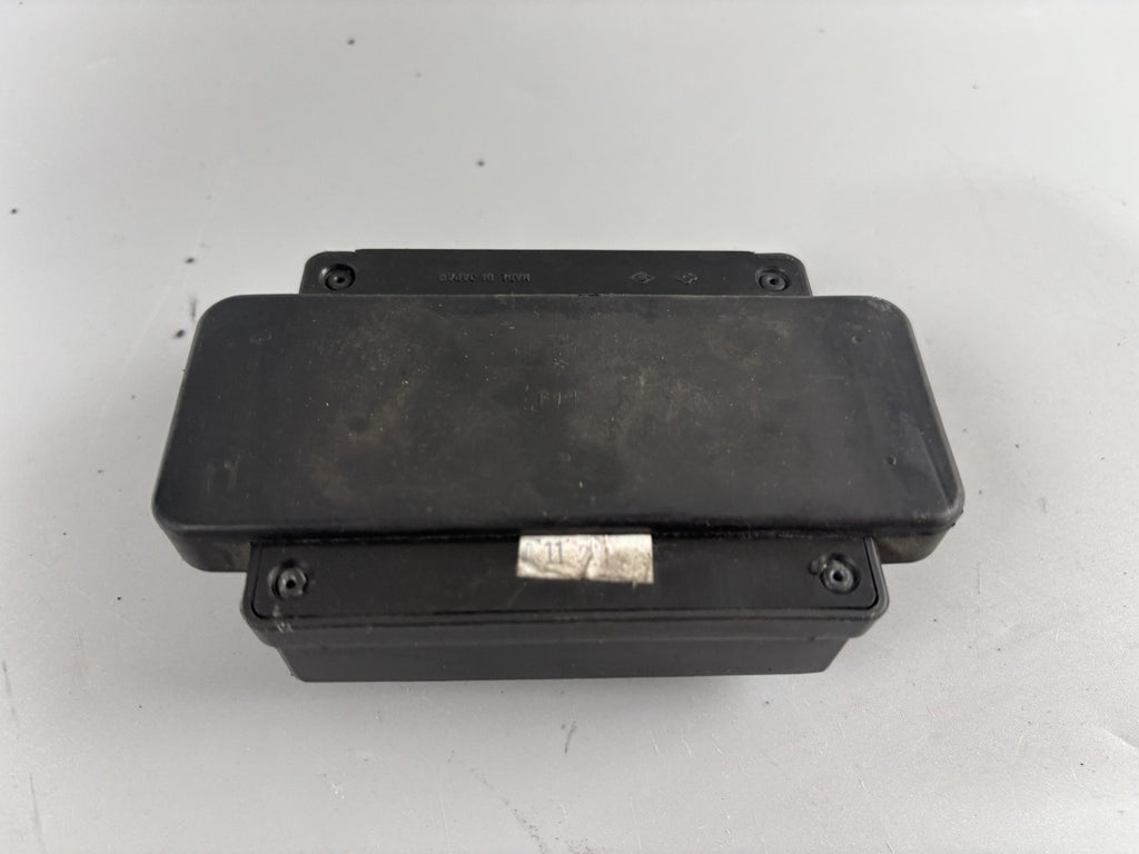 Kawasaki ZZR600D ZX600D Sicherungskasten Fusebox Electric
