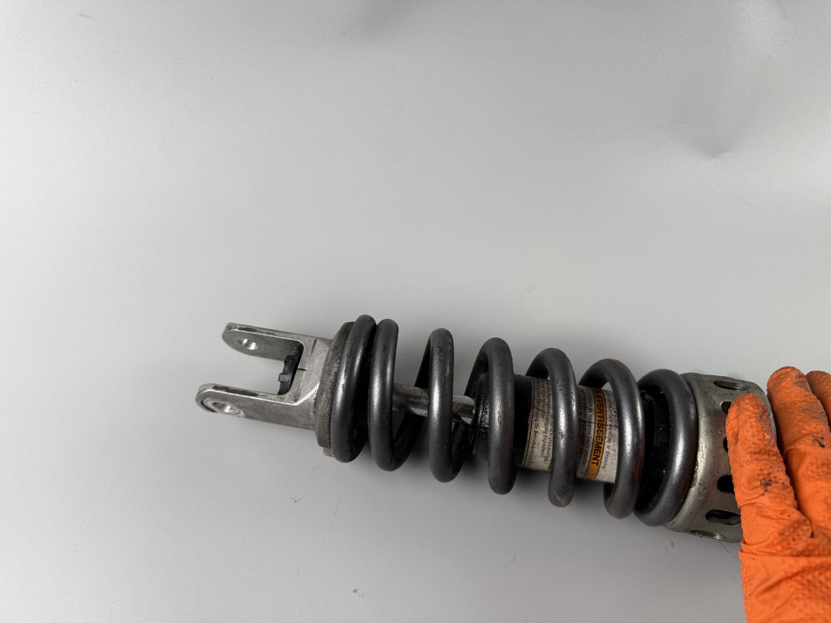 Suzuki GSF 600 Bandit POP WVA8Stoßdämpfer Federbein Federung Shoks Absorber Fork