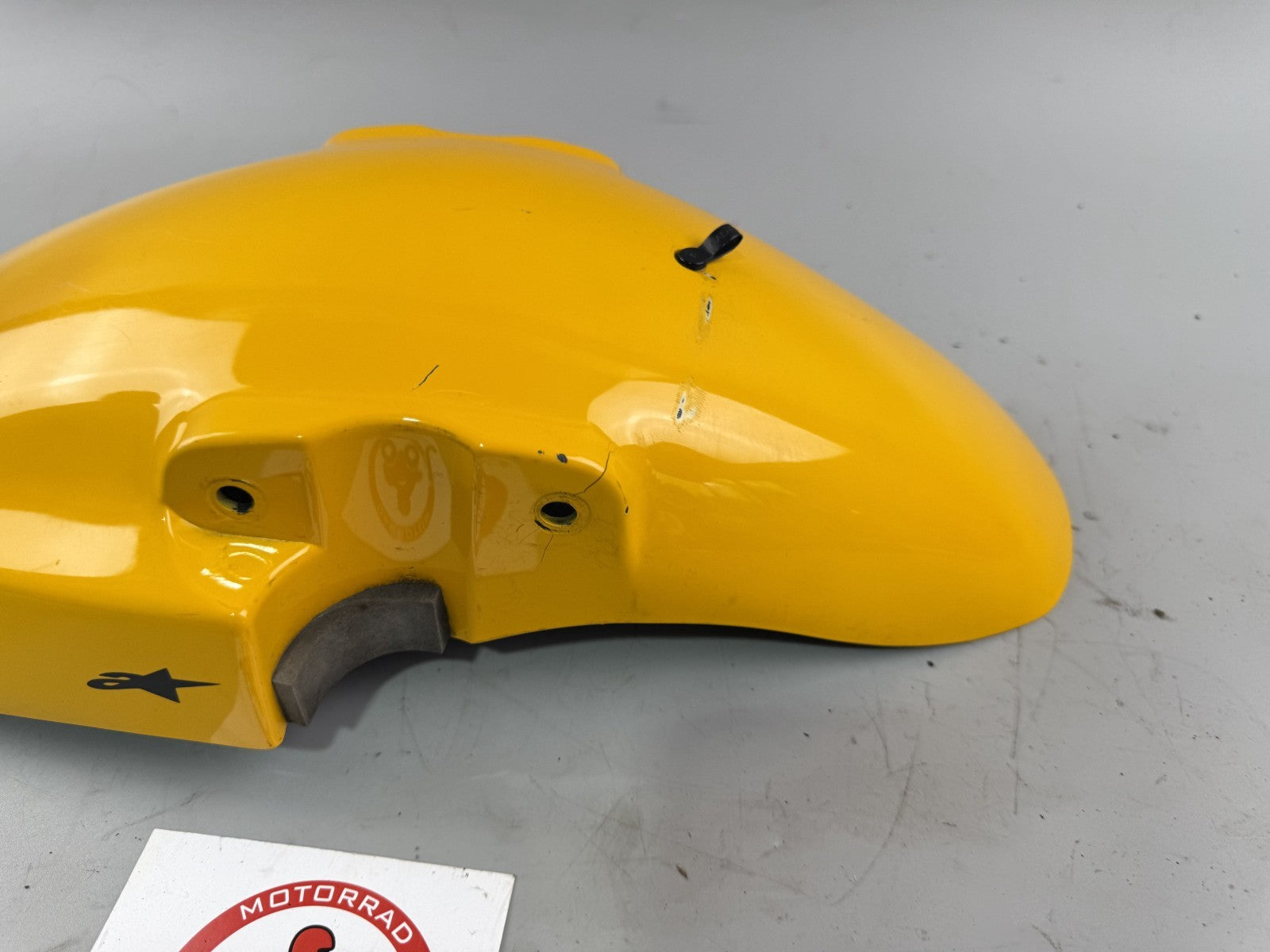 Suzuki SV650 S AV Schutzblech Abdeckung Verkleidung Kotflügel Fender