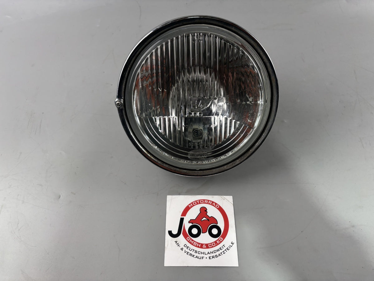 Honda SLR 650 Vigor FX 650 RD09 Scheinwerfer Headlight Licht Lampe front vorne