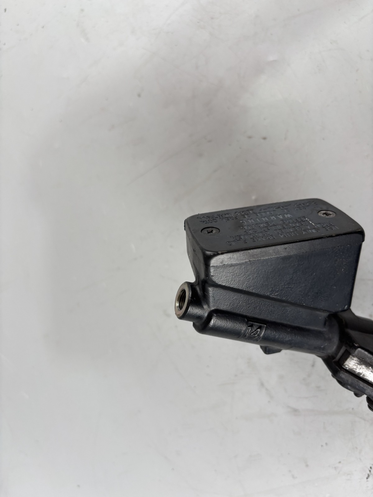 Suzuki GSX-R 1100 W GU75C Kupplungseinheit Clutch Kupplungsarmatur
