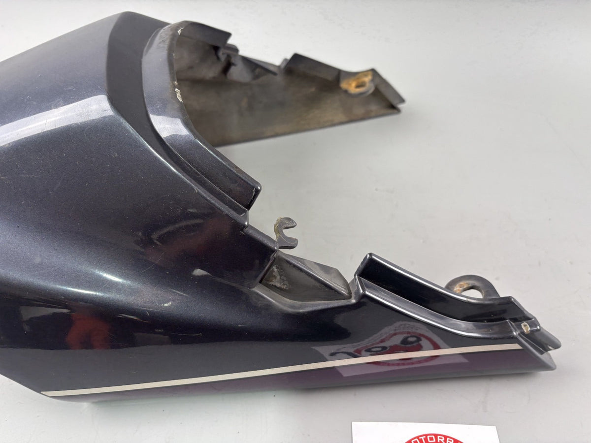 Yamaha XJ900 F 4BB Heckverkleidung Verkleidung Cover Abdeckung Bürzel