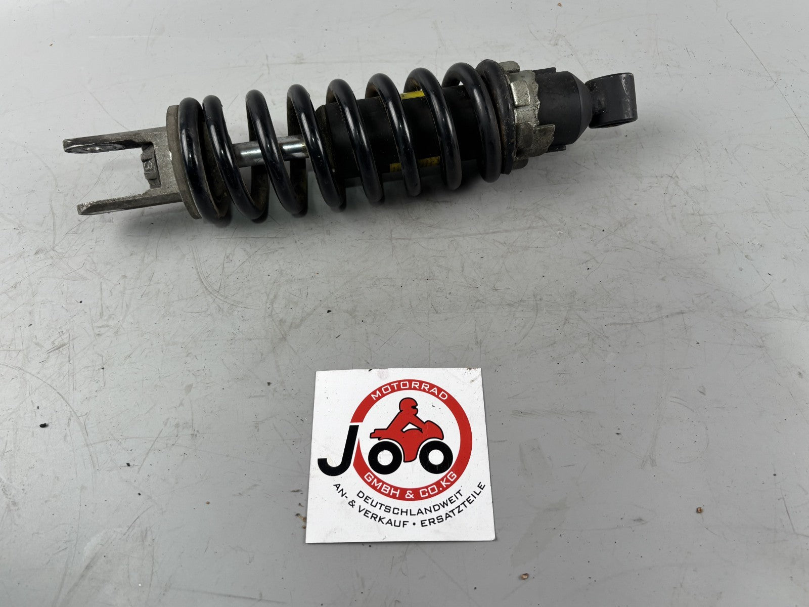 Suzuki RF 600 R GN76A Stoßdämpfer Federung Federbein Absorber Fork