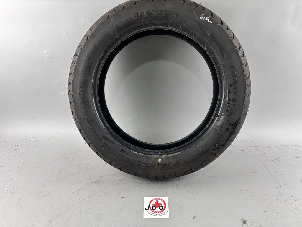 Motorrad Reifen Wheel 150/80 16 Bridgestone Battlax Bt46 DOT 15/2020 6,5mm