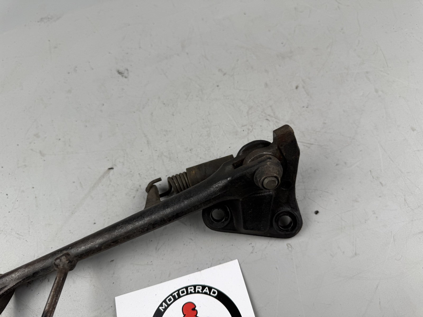 Honda VFR750 F RC36/1 Seitenständer Sidestand Spring Feder
