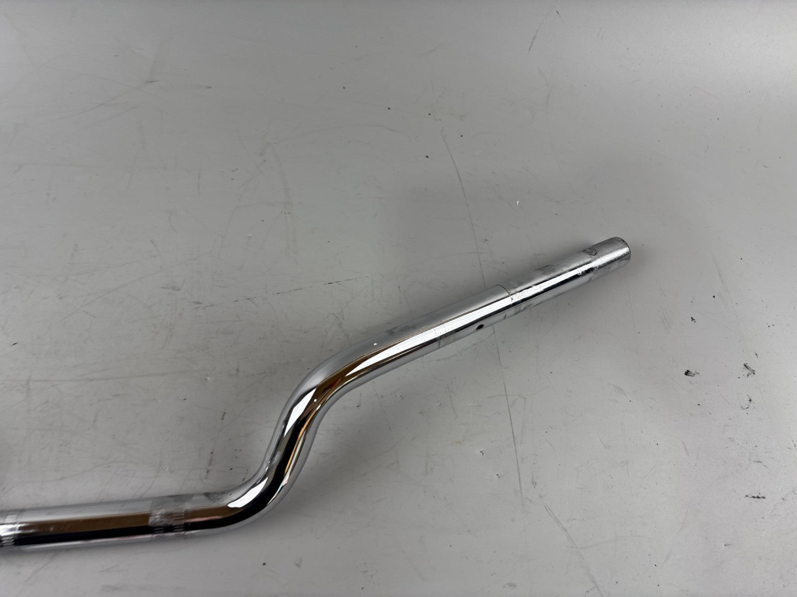 Yamaha XJR1200 4PU Lenker Handlebar Holder front vorne