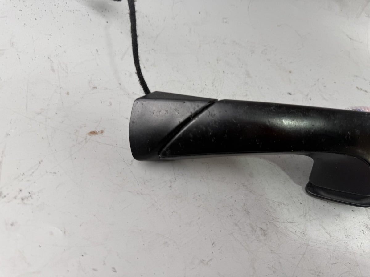 BMW K 1200 S K40 Spiegel Mirror Rückspiegel Blinker Signal Lighter rechts right