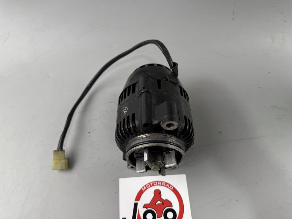 Triumph Speed Triple 900 T300B Lima Lichtmaschine Lightmachine Generator Stator