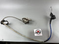 KTM LC4 620 SC Supercompetition Enduro Bremsanlage Brake Bremse Sattel vorne