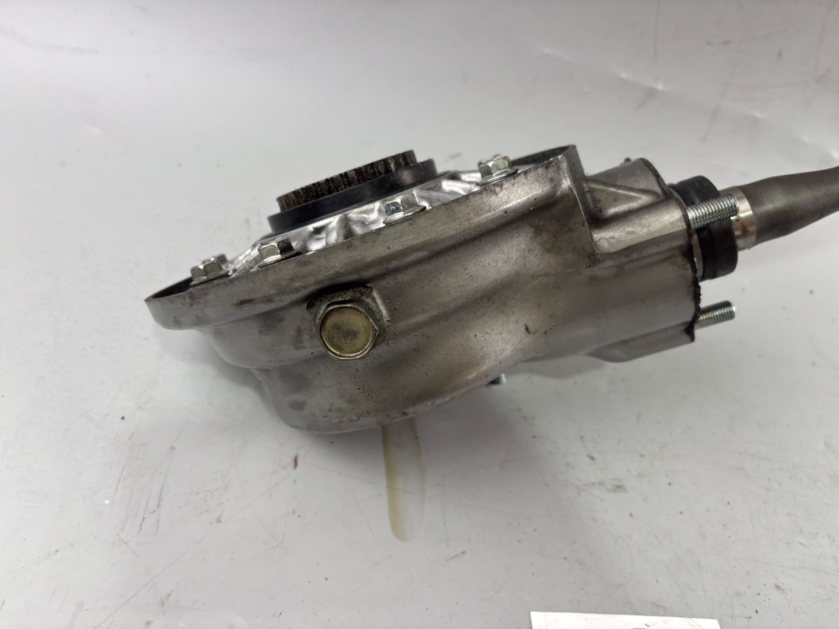 Suzuki VX 800 VS51B Kardan Kardanantrieb Crankshaft Hinterrad