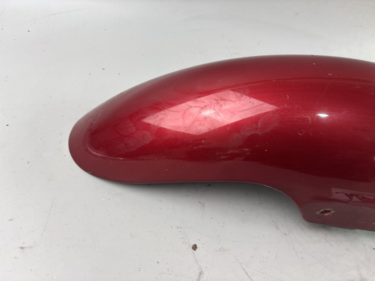 Kawasaki EL250 252 Eliminator Kotflügel Schutzblech Verkleidung Radlauf Fender