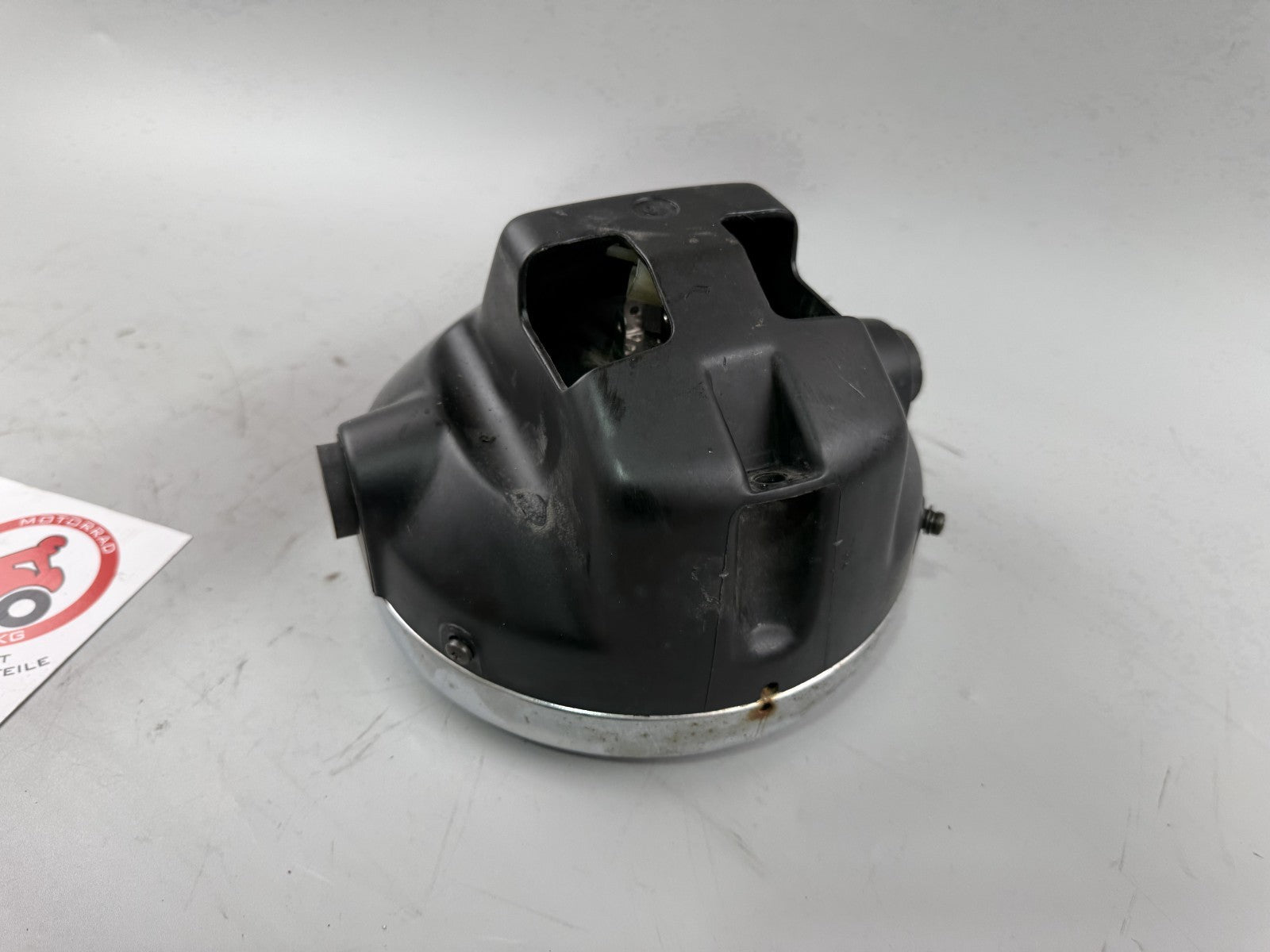Kawasaki ZR-7 ZR750F Scheinwerfer Headlight Licht Lampe front vorne