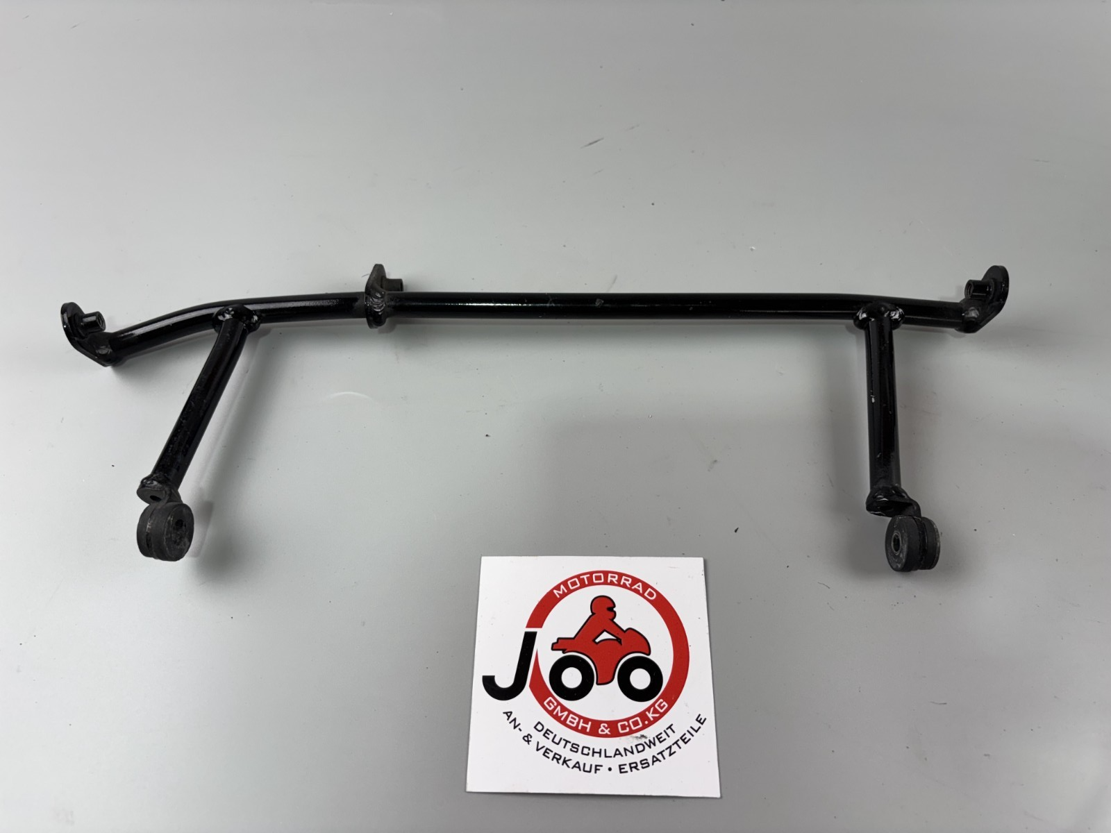 Kawasaki ZX6R ZX636 A 2002  Kühlerhalterung Wasserkühler Holder Halterung